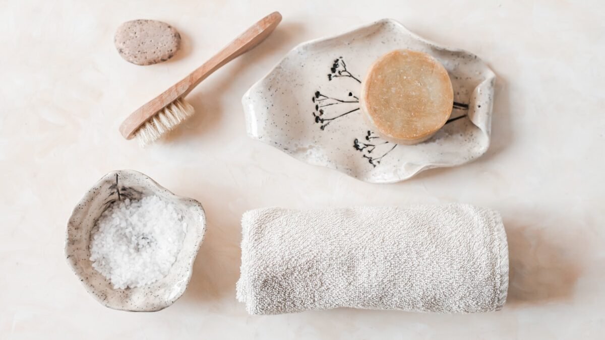  skincare soap  products
